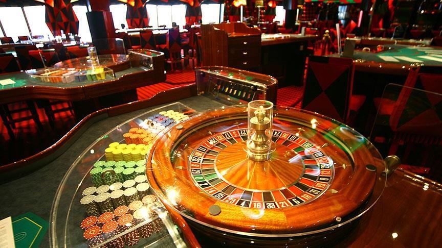 are the on line casinos really safe