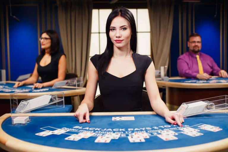 How to play Live Blackjack like a pro? | Gambling one xtinction