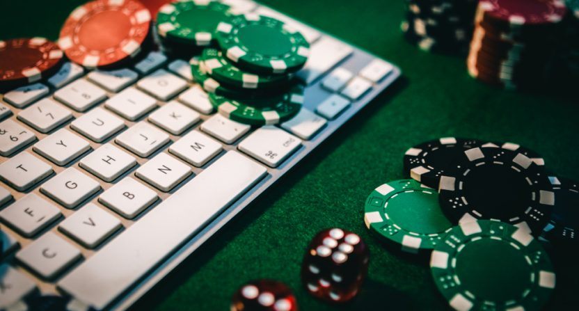 free play money poker games online