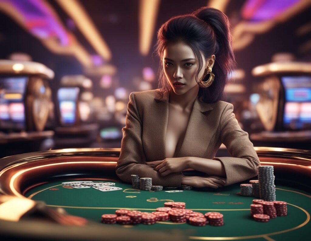 Typical Mistakes to Avoid in Slots Online Live Casino