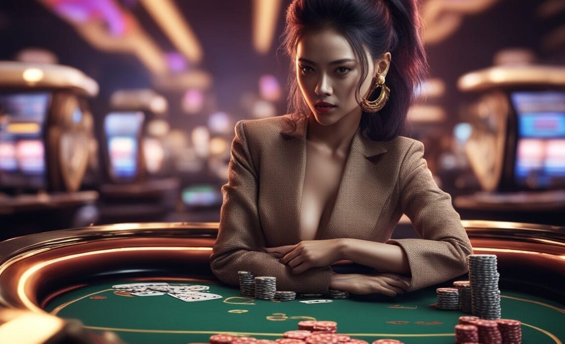 Typical Mistakes to Avoid in Slots Online Live Casino