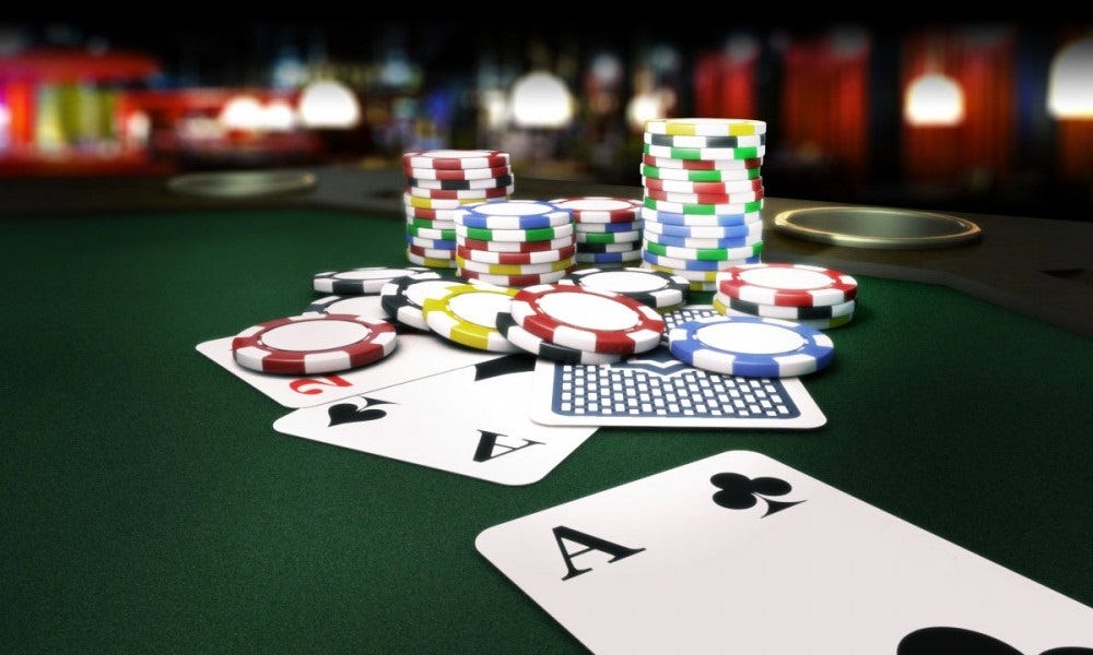 Malaysian Online Casinos